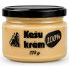 Zdravoslav Kešu krém 100% 220 g