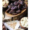 Zdravoslav Meruňky sušené NATURAL 3x500 g + 500 g ZDARMA