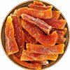 Zdravoslav Papaya plátky s cukrem 500 g