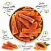 Zdravoslav Papaya plátky s cukrem 1000 g