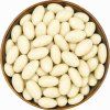 Zdravoslav Mandle v bílé čokoládě 500 g