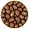 Zdravoslav Mrazem sušené maliny v mléčné čokoládě 500 g