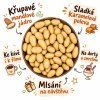 Zdravoslav Mandle v karamelové polevě 500 g