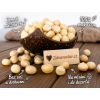 Zdravoslav Makadamové ořechy Premium 1000 g