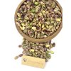 Zdravoslav Pistácie loupané natural 500 g