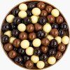 Zdravoslav Lísková jádra MIX 250 g