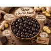 Zdravoslav Zázvor v hořké polevě 250 g