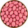 Zdravoslav Malinové mandle v bílé čokoládě 250 g
