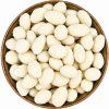 Zdravoslav Mandle RAFFAELLO v bílé čokoládě s kokosem 250 g