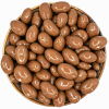 Zdravoslav Mandle v mléčné čokoládě 250 g