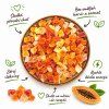 Zdravoslav Papaya kostky kandované 500 g