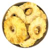 Zdravoslav Ananas kroužky velké Natural 500 g