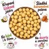 Zdravoslav Lísková jádra v karamelové polevě 250 g