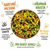 Zdravoslav Slunečnice v barevné čokoládě 250 g