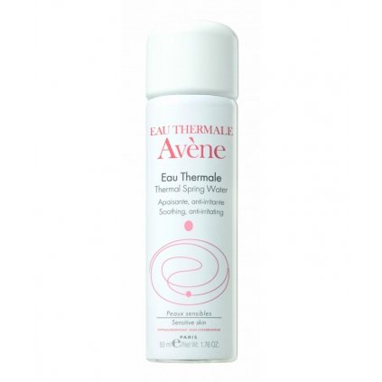 AVENE Termální voda Avene ve spreji (ETA) 50ml 