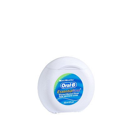 Oral-B dent.nit EssentialFloss Mint Wax 50m 