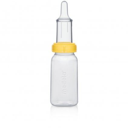 MEDELA SpecialNeeds láhev pro děti s rozštěp.150ml 