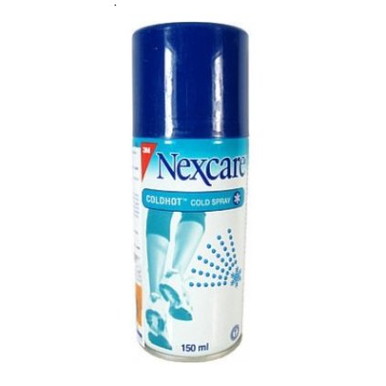 3M Nexcare ColdHot Spray 150ml