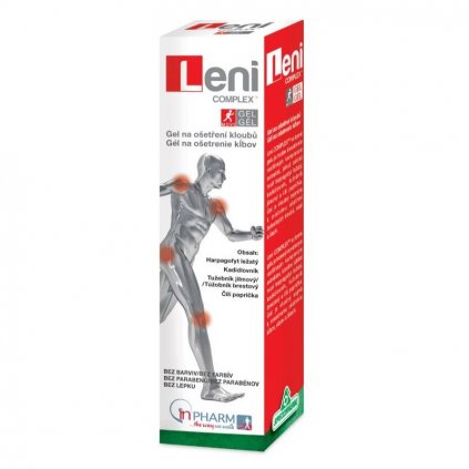 Leni COMPLEX GEL 75ml 