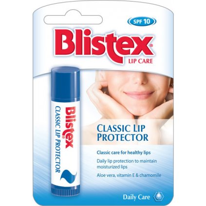 Blistex Classic Lip Protector 4.25g 