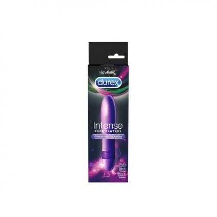 DUREX Intense Pure Fantasy vibrátor 