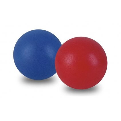 GYMY over-ball míč průměr 19cm 