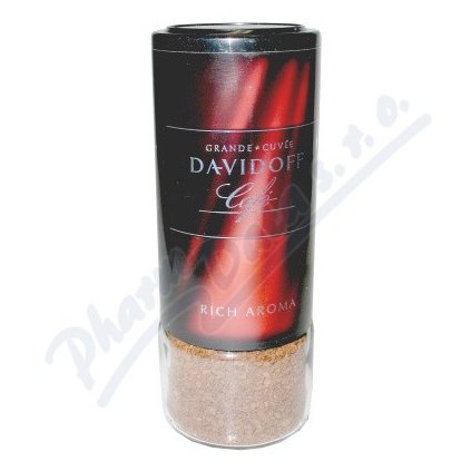 Davidoff Rich Aroma 100g instant káva 