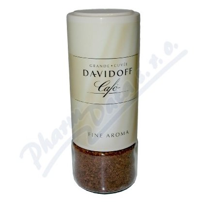 Davidoff Fine Aroma 100g instant káva 