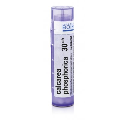 Calcarea Phosphorica 30CH gra.4g 