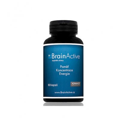 ADVANCE BrainActive cps.60 