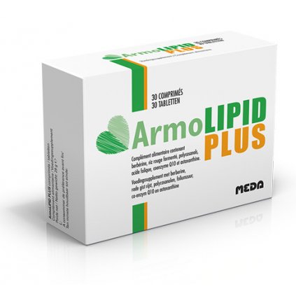 ArmoLIPID PLUS tbl.30 