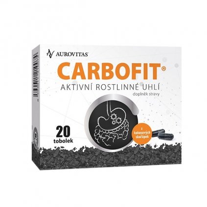 Carbofit tob.20 