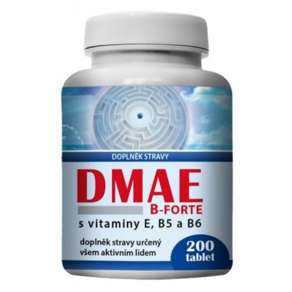 DMAE tbl.200 