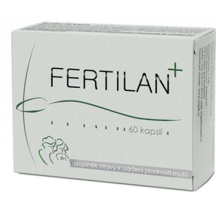 Fertilan cps.60 