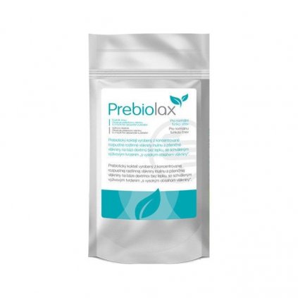 PrebioLax 200g 