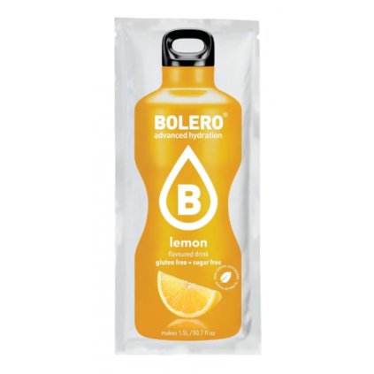 Bolero drink Citron 9 g