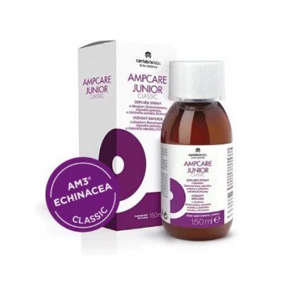 AMPcare JUNIOR Classic 150ml