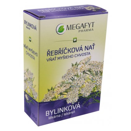 Megafyt Řebříčková nať 50g 