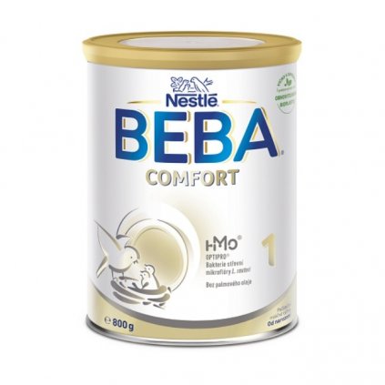 BEBA COMFORT 1 HM-O 800g 