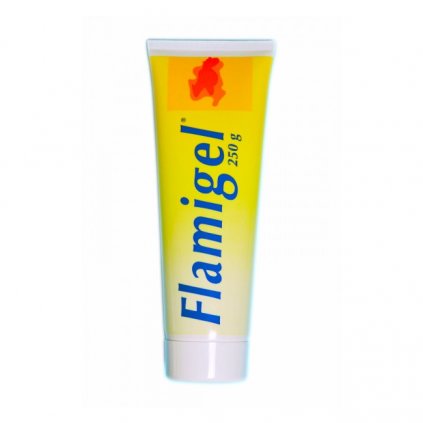 Flamigel 250ml 