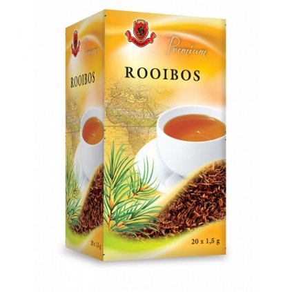 HERBEX Rooibos n.s.20x1.5g 