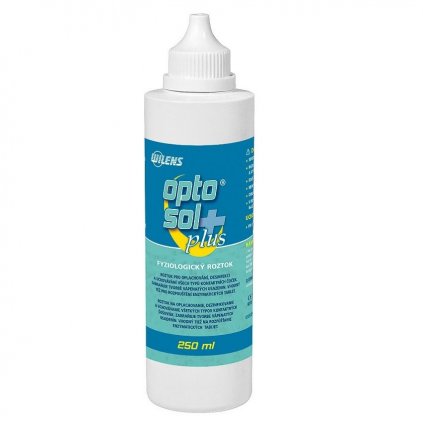 OPTOSOL Plus 250ml 