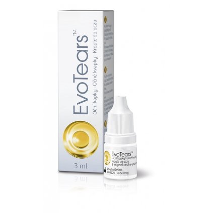 EvoTears 3ml 