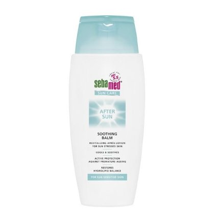 SEBAMED Balzám po opalování 150ml 