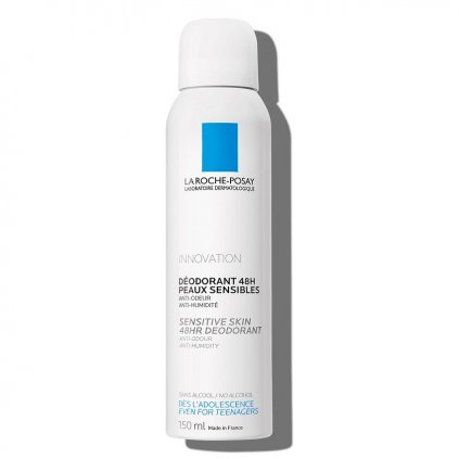 LA ROCHE-POSAY DEO Physio sprej 150ml 