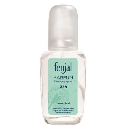 FENJAL Sensitive Deo Spray 75ml 