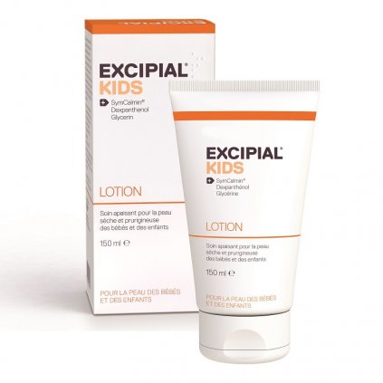 Excipial Kids Lotion 150 ml 