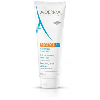 A-DERMA Protect AH Repar.mléko po opalování 250ml 