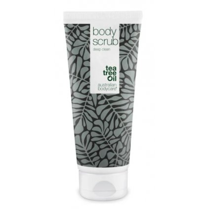 Australian Bodycare Body Scrub 200 ml