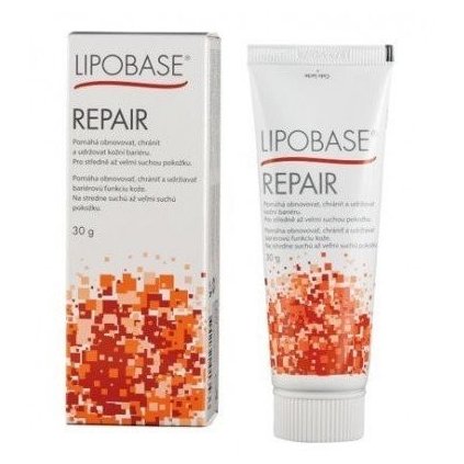 Lipobase Repair 30g 